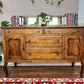 The Berlenni Sideboard