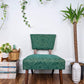The Emerald Green Chair