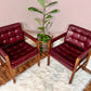 The Sangria Chair
