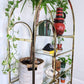 The Hanging Garden Etagere