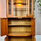 The Gibson Teak Cabinet