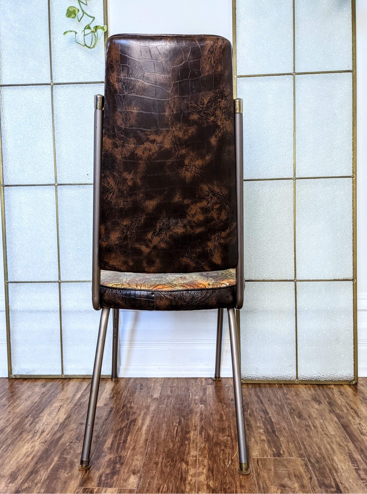 The Edith Chair