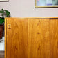 The Hoffman Teak Cabinet