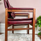 The Sangria Chair