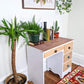Russell The Rustic Desk