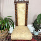 The Barley Twist Chair