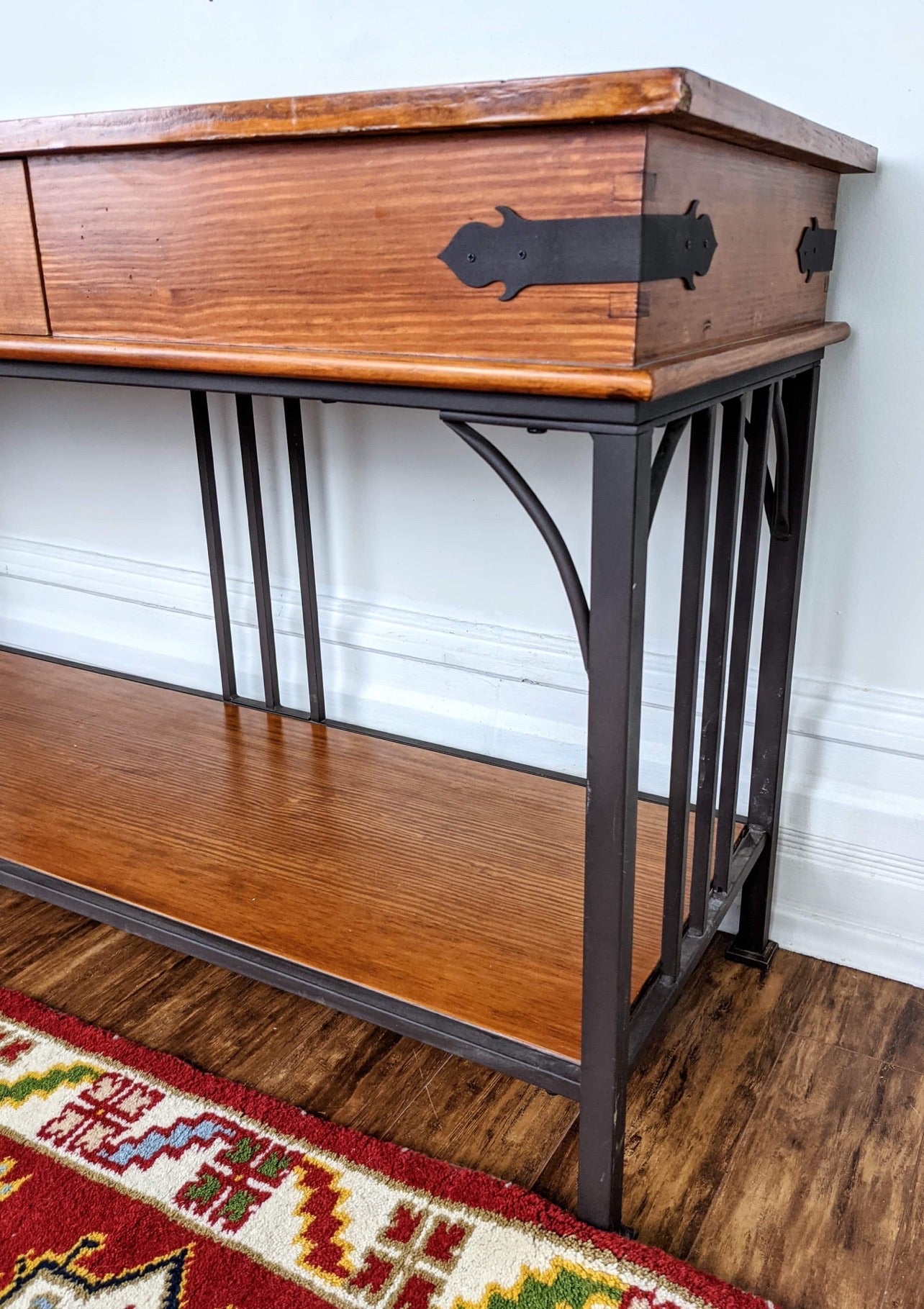 The Hacienda Sideboard