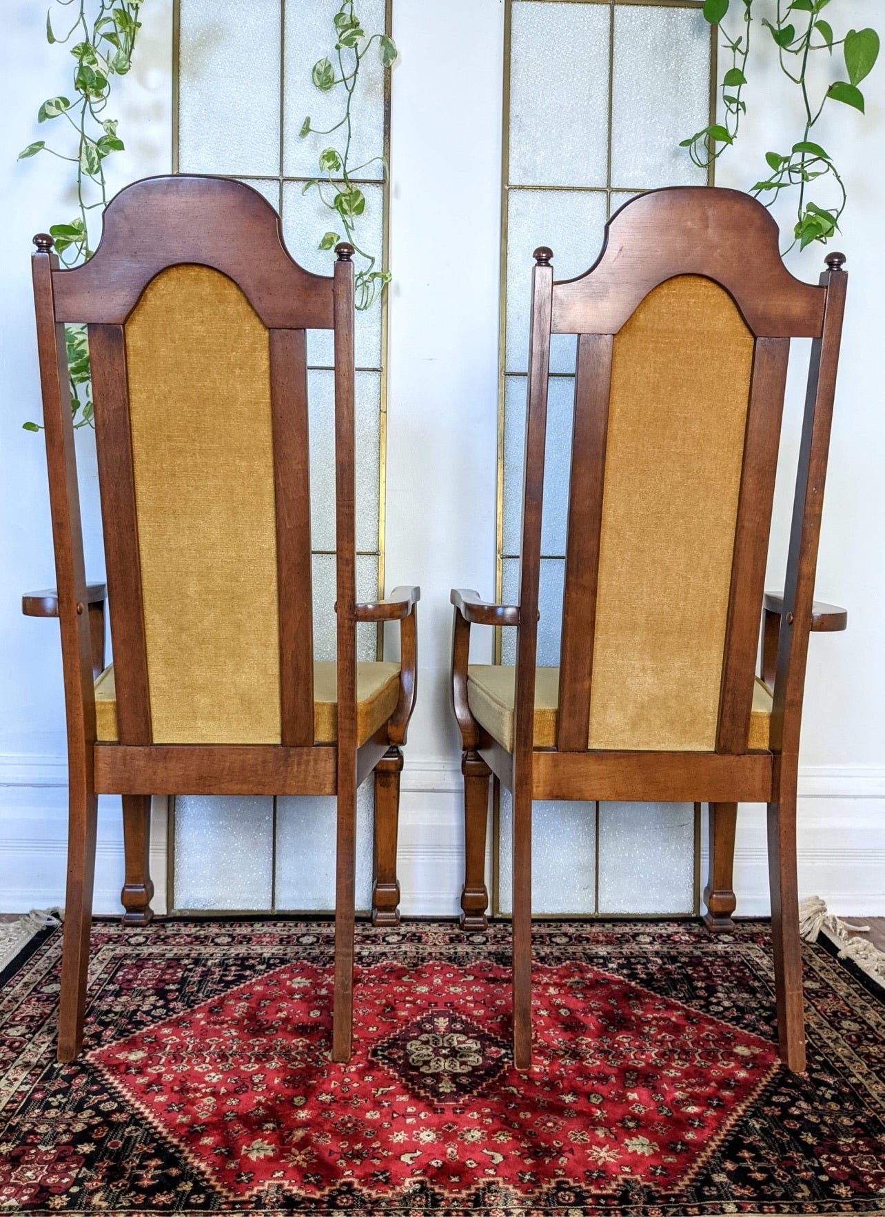 The Starsky Chairs - only 1 left!