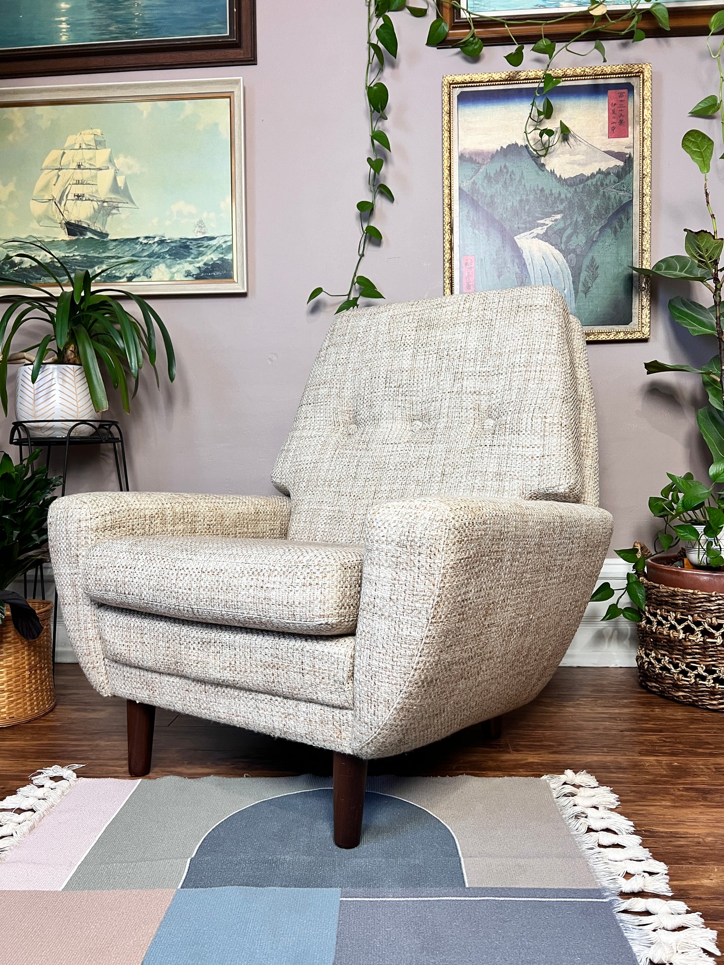 Thams Kvalitet Sofa & Armchair