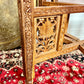 The Casablanca Tea Table