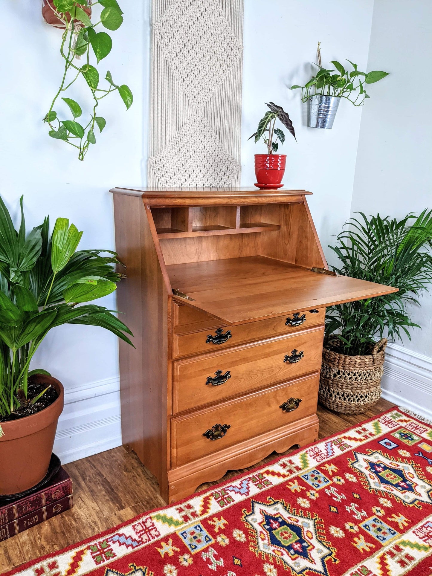 The Chapel Secretariat