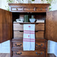 The Orwell Highboy