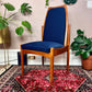 The Saint Tropaz Teak Chairs