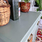The Jungle Mist Cabinet