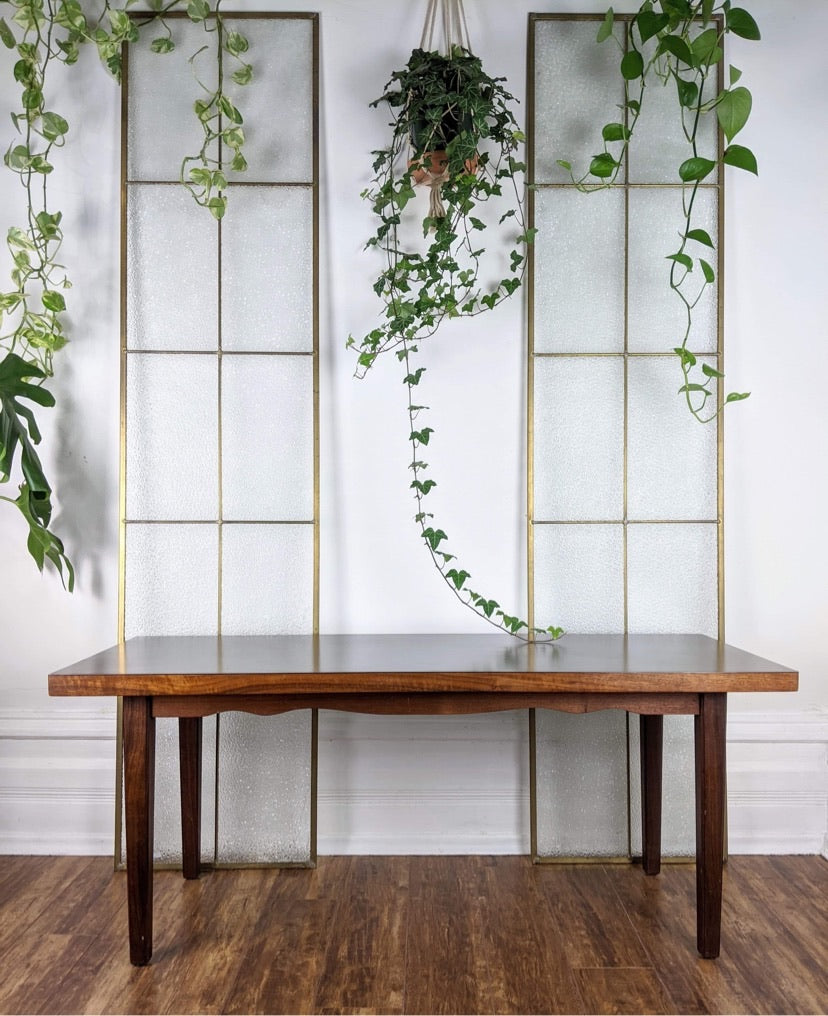 The Kipling Coffee Table