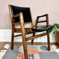 The Boomerang Chairs