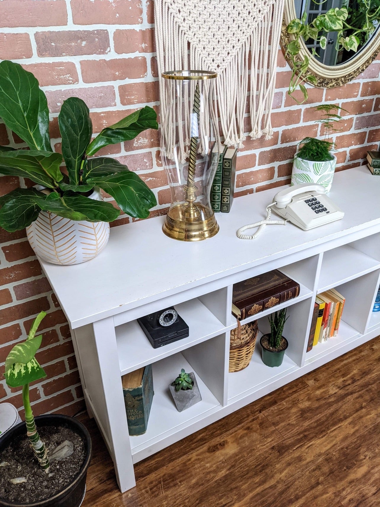 The Beach House Cubby