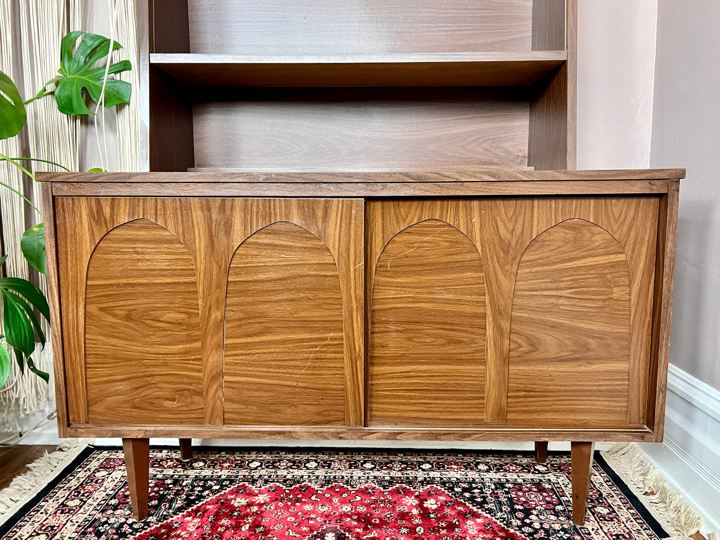 The Malcolm Hutch Cabinet
