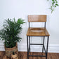 The Plymouth Stool