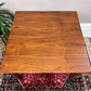 The Senja Teak Coffee Table