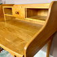 The Maple Bishop Desk