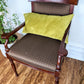 The Mahogany Armchair