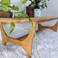 The Sundance Coffee Table