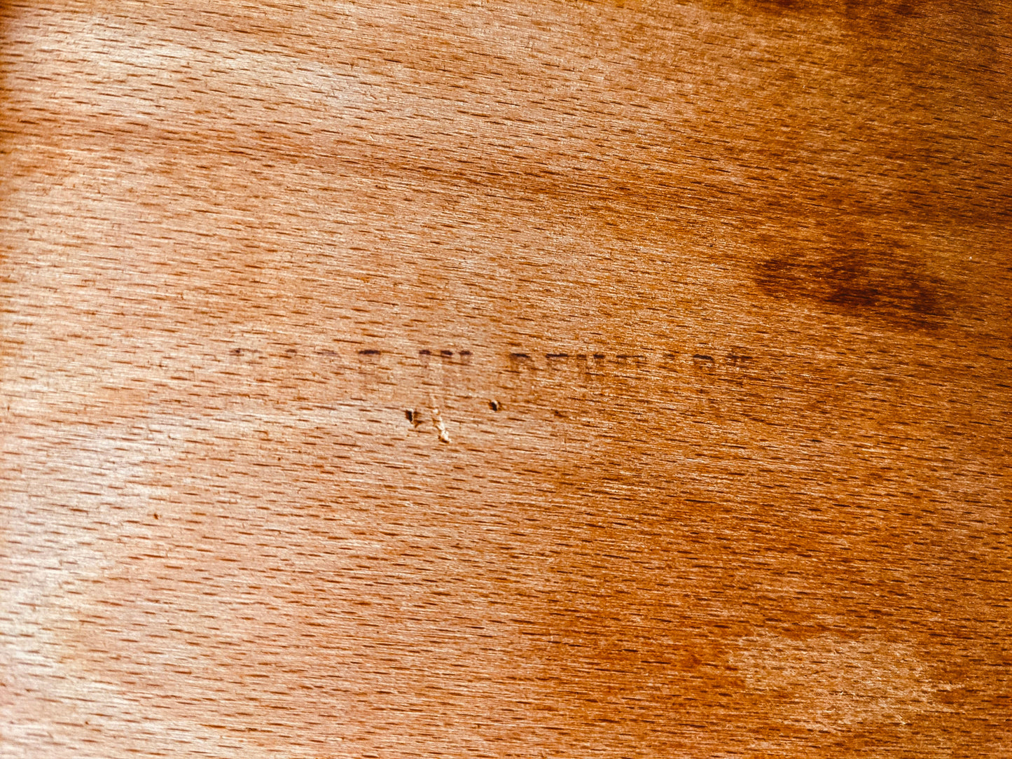 The Magnus Teak Chairs