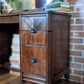 The Montgomery Desk & Vanity