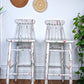 The J. Pollock Stools