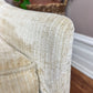 The Cream of Wheat Armchair