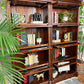 The Orpheus Barrister Cabinets