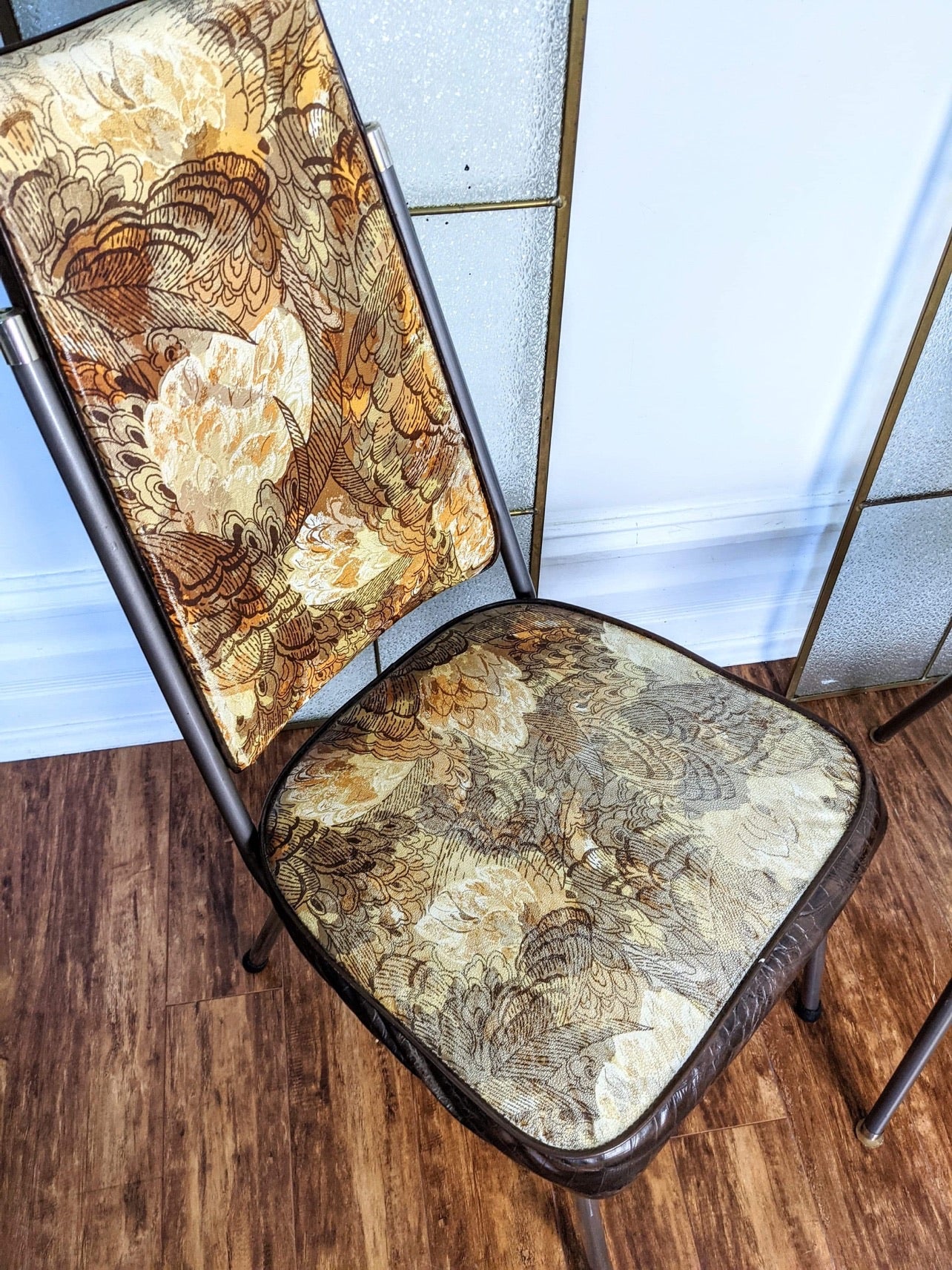 The Edith Chair