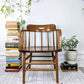 The Maritime Chair