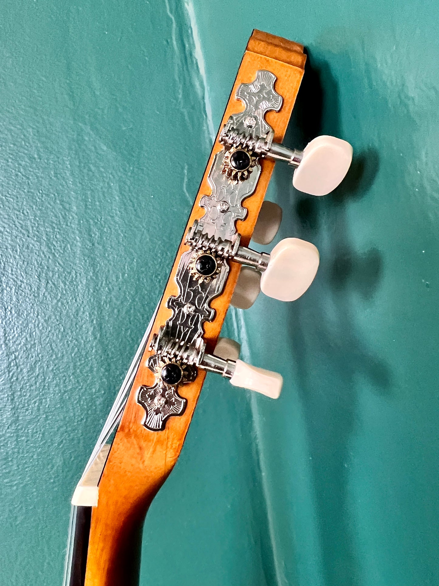 Valencia Classical Guitar