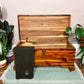 The Cesar Cedar Chest