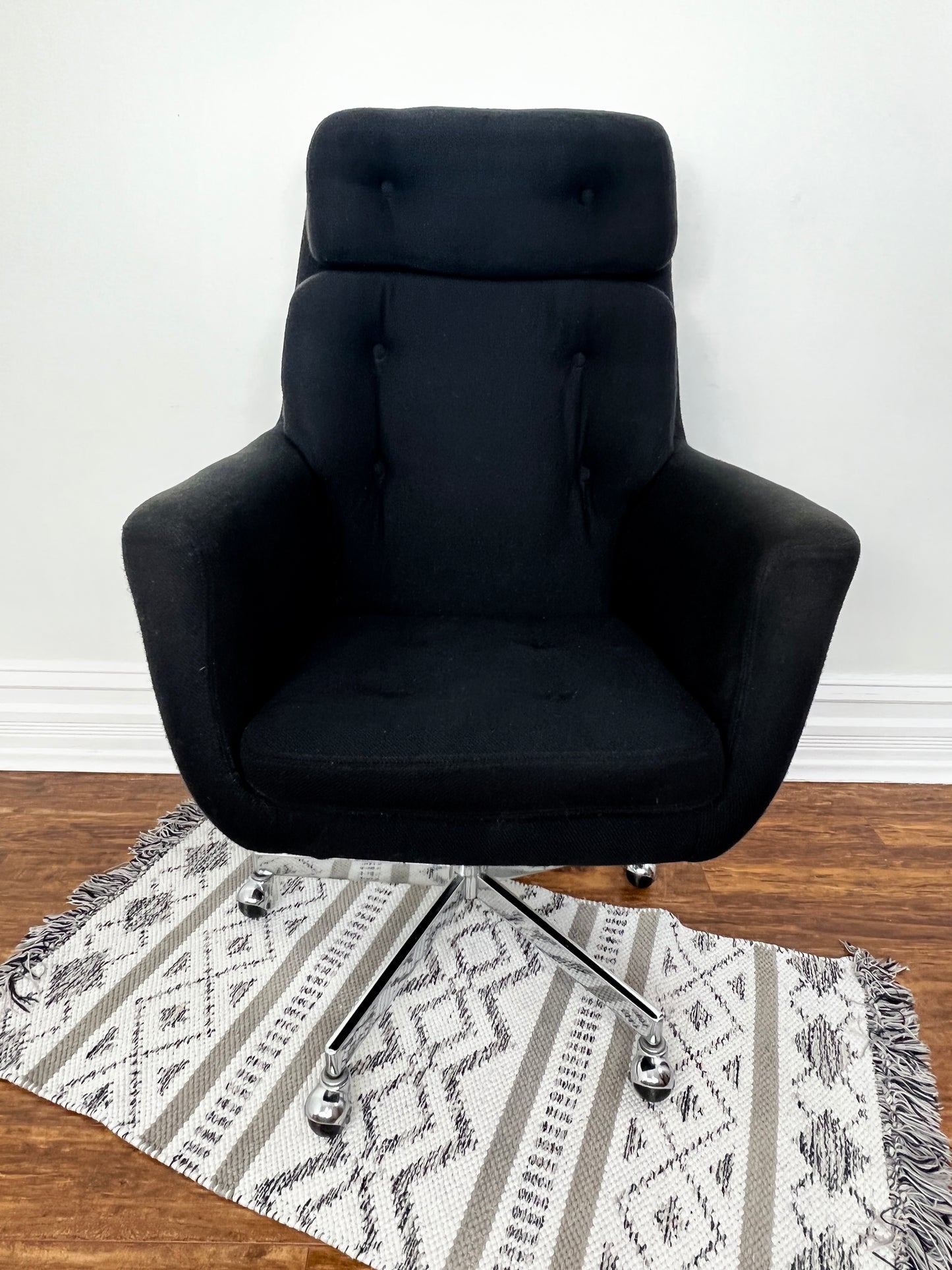The Nelson Office Chair
