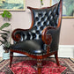The Azul Armchairs