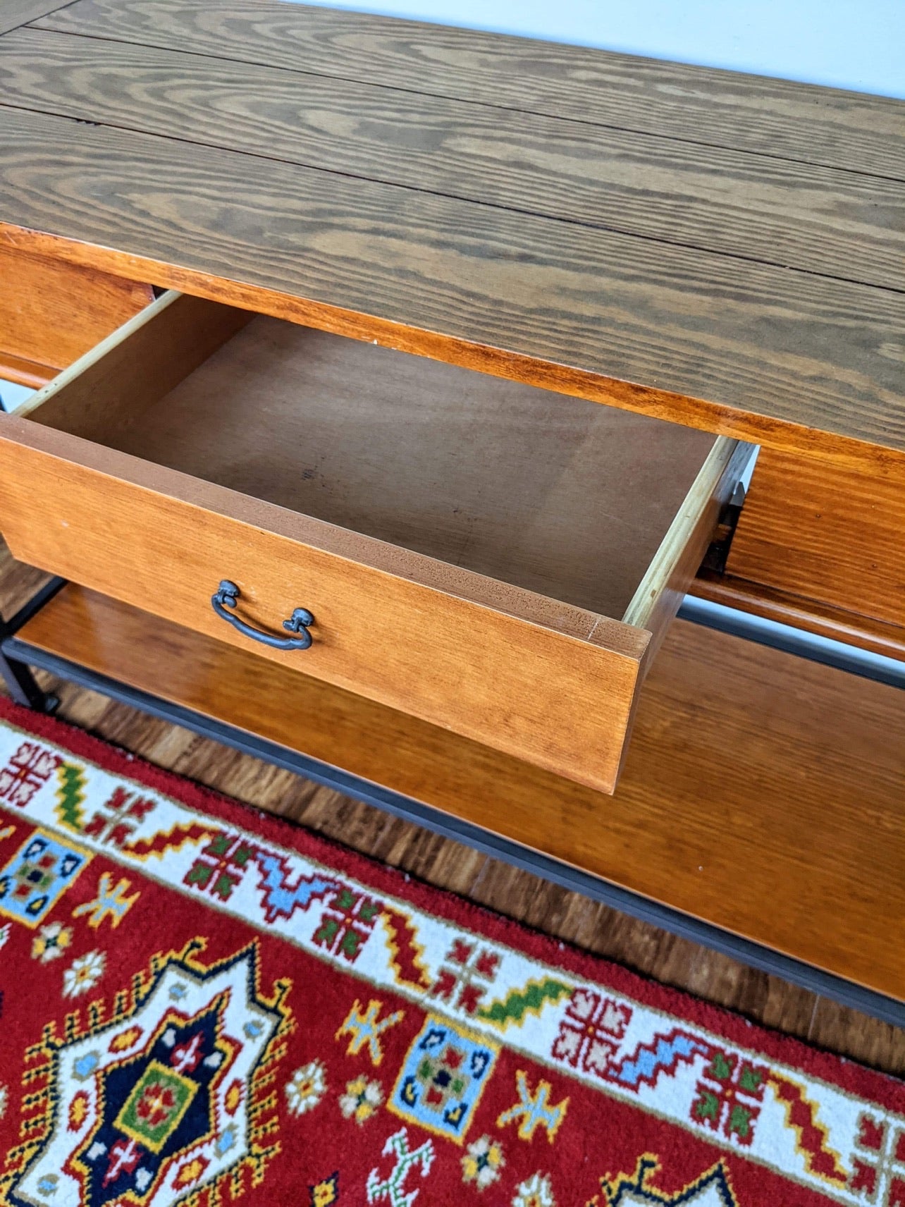 The Hacienda Sideboard