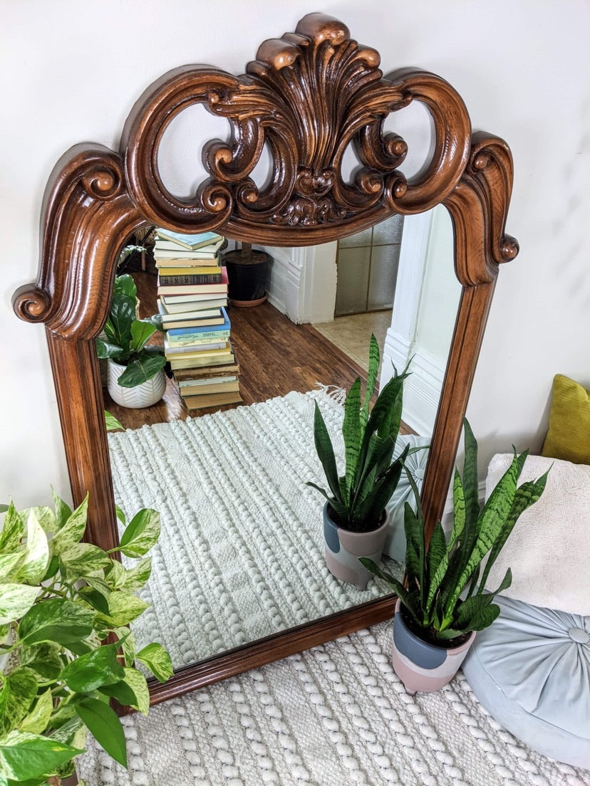 The Anastasia Mirror
