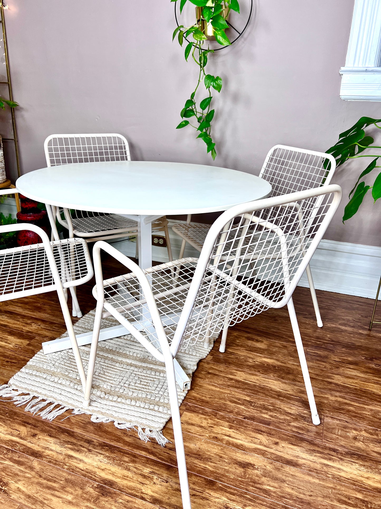 The Bjorn Garden Set