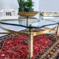 The Fitzgerald Coffee Table