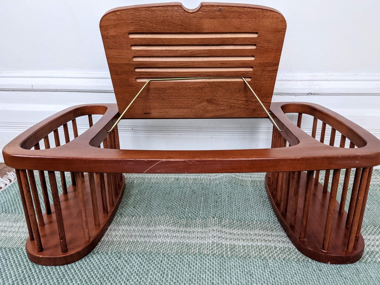 The Contessa Tray Table
