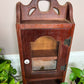 The Gingerbread Cabinet