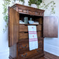 The Orwell Highboy