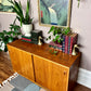 The Hoffman Teak Cabinet