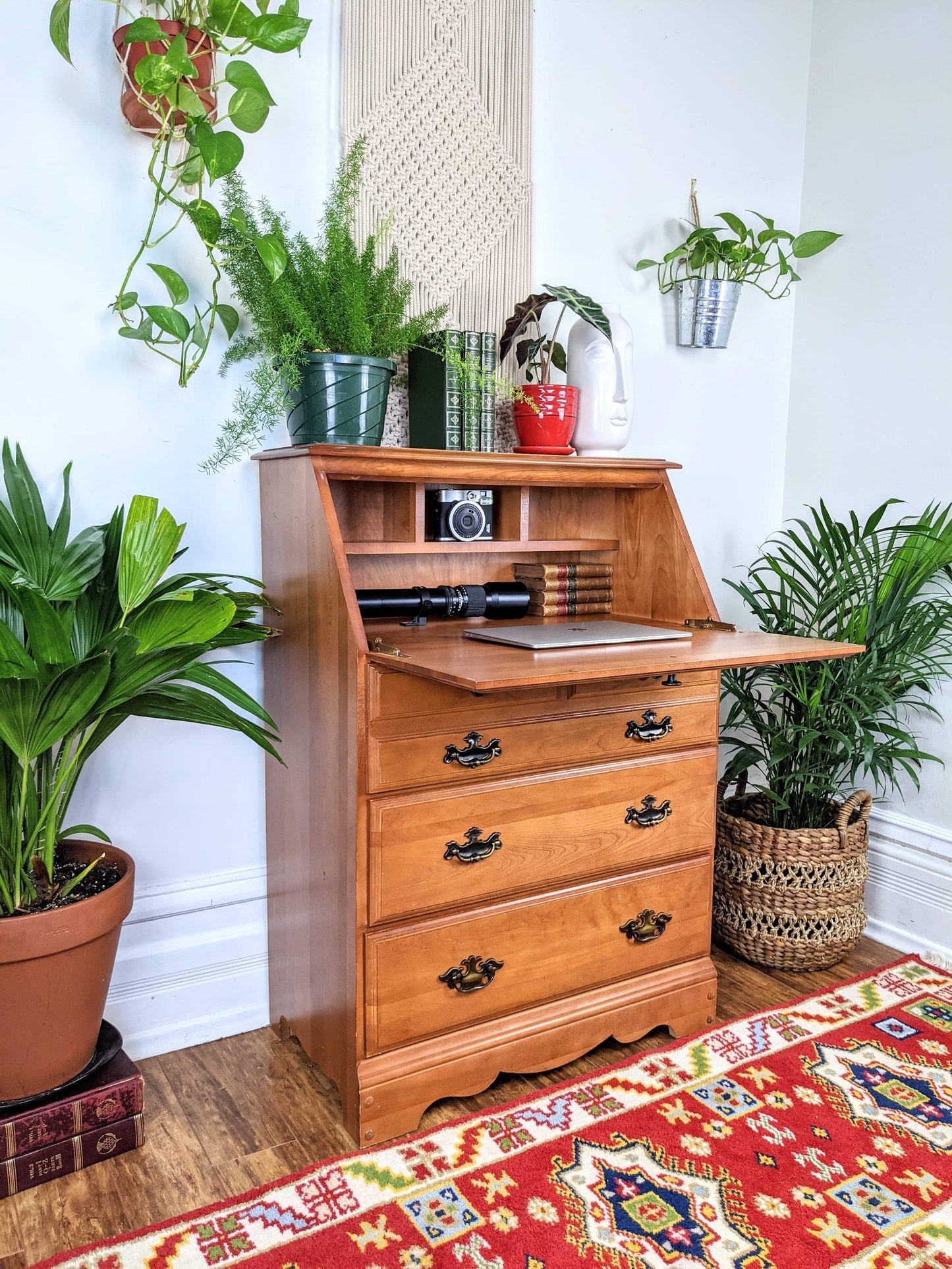 The Chapel Secretariat