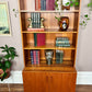 The Alistair Teak Cabinet