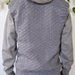 The Fishermen Sweater Vest