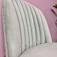 The Spearmint Chairs